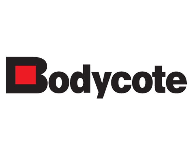 Bodycote Heat Treatment Ltd