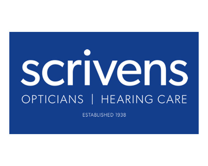 Scrivens Opticians and The Hearing Company